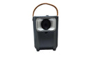 Dr.j V18 Gray Home Media Projector