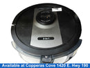 Shark Rv2400wbus T3 Black Floor Sweeper