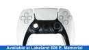 Sony Cfi-zct1w White Gaming Controller