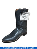 Justin 3025 Gray