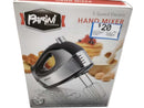 Parini Cookware Inv10013 Black Other Collectible