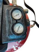 Porter Cable N310415 Red Electric Compressor