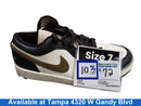 Jordan Dc0774-200 Brown
