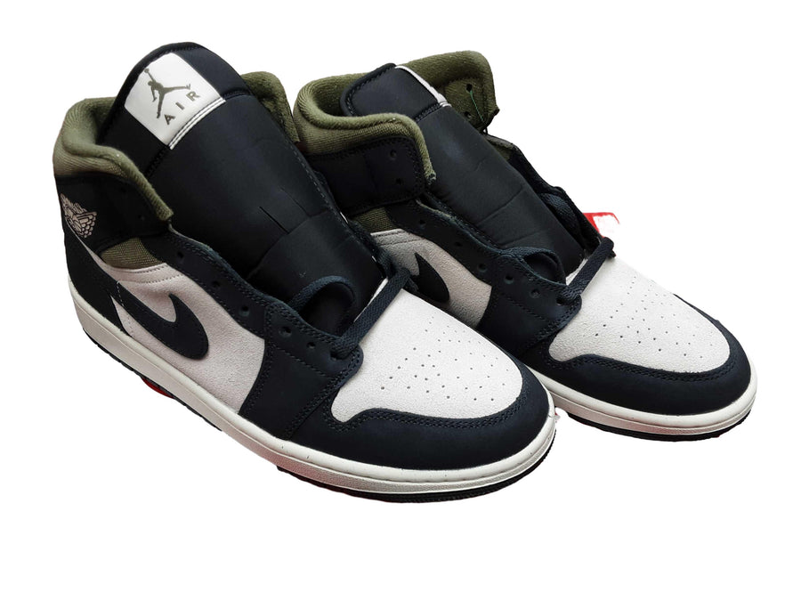 Jordan Hv4091-102 Black