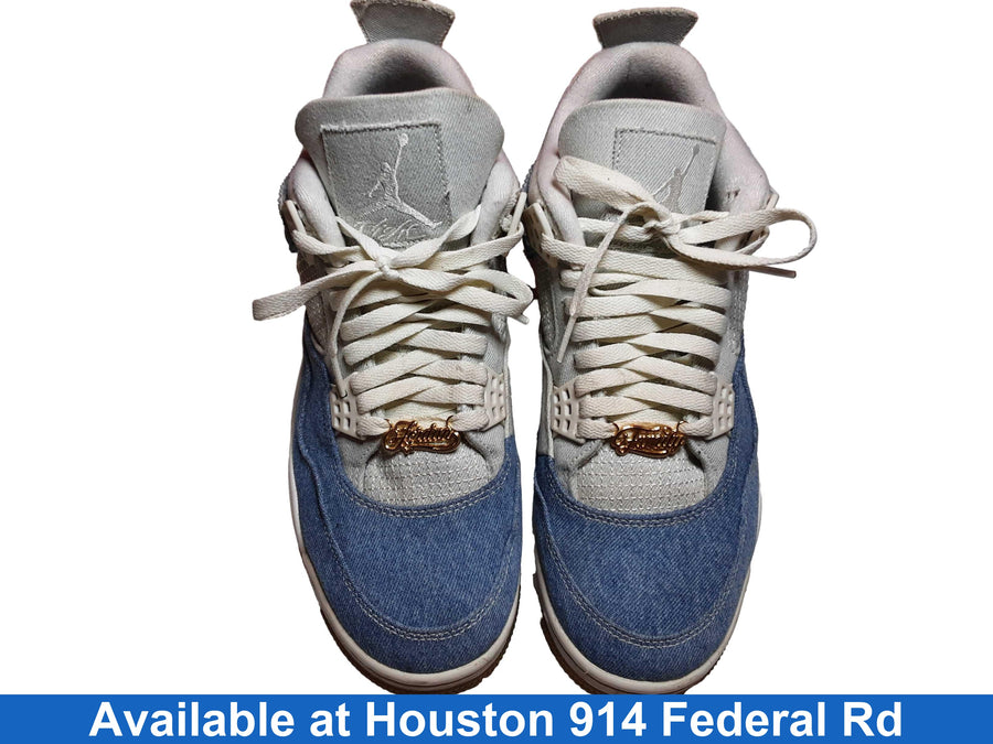 Jordan Ib6716-100 Blue