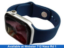 Apple A2986__apple Watch Ultra 2 Silver Smart Watch