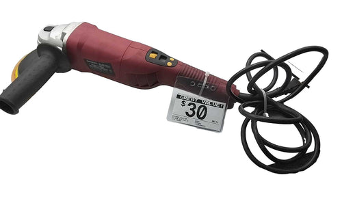 Chicago Electric 62297 Red
