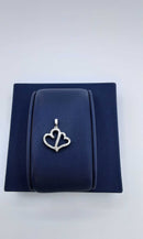 Pendant - Silver 1.4 grams