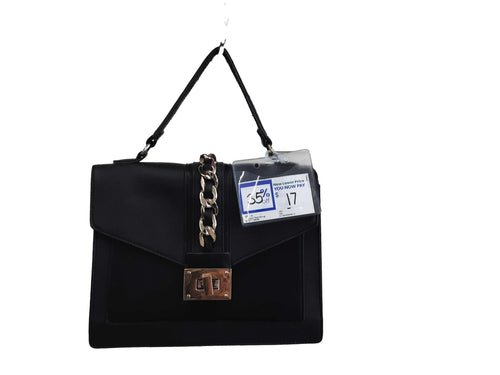 Apt.9 Black Purse / Handbag