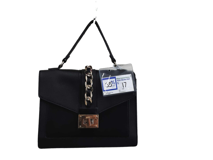 Apt.9 Black Purse / Handbag