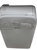 Hisense Ap10cr2w White Air Conditioner