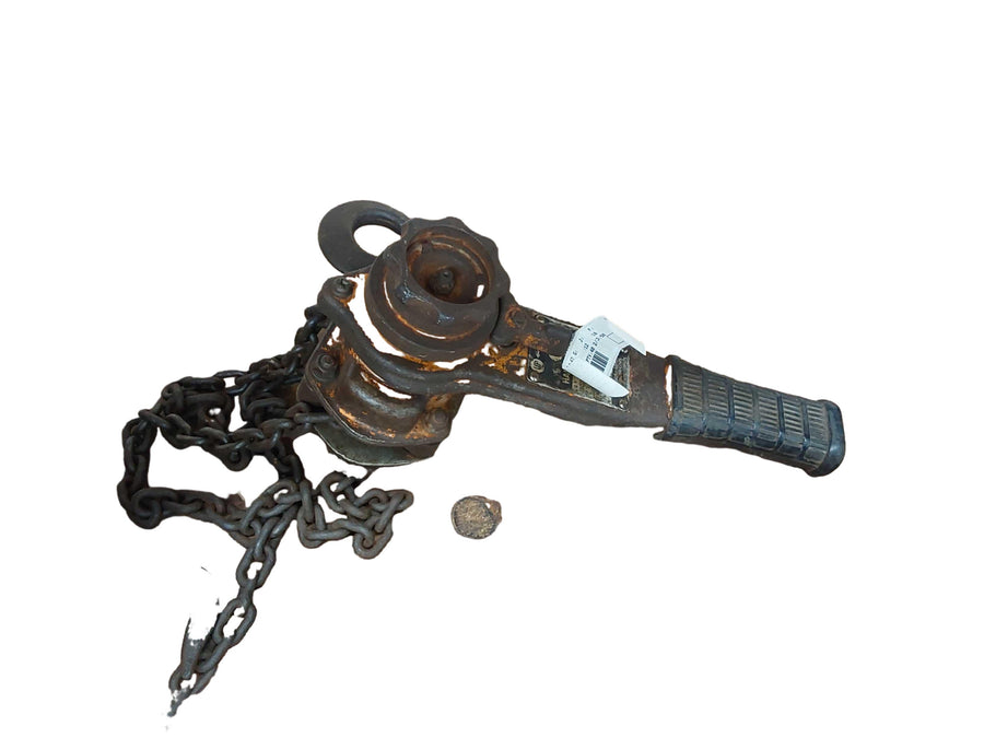 Harrington Brown Misc. Automotive Tool