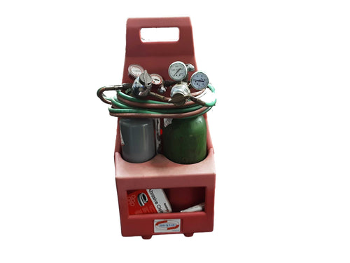 Uniweld Red Misc. Torch / Head