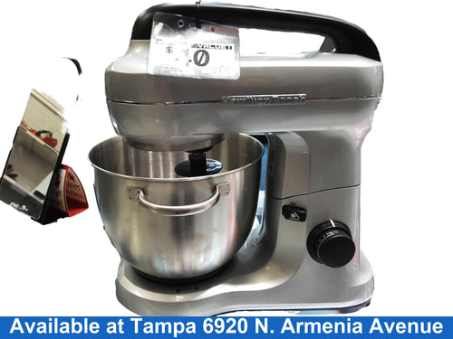 Hamilton Beach 63392 Silver Small Kitchen Appliance