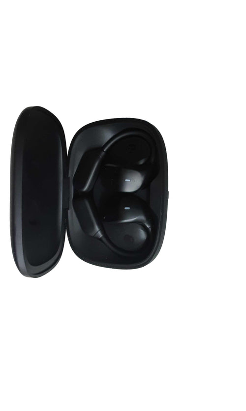 Fosa Lx-80 Black