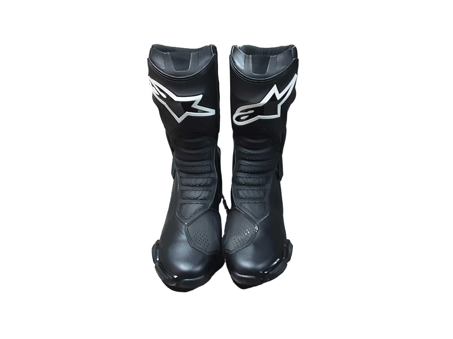 Alpinestars Smx-6ve Black