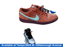 Nike Dv5429-601 Red