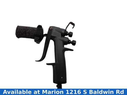 3m Black Standard Paint Gun