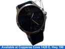 Juicy Couture Jc9395049 Blue Regular Watch