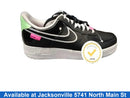 Nike Dm8130-001 Black