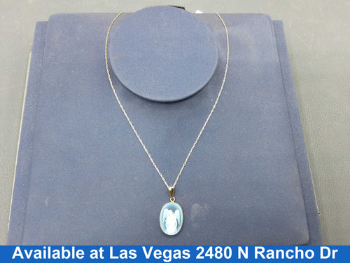 Chain - Yellow Gold 10k (.417) 1.8 grams 22 inch