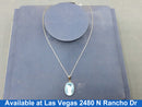 Chain - Yellow Gold 10k (.417) 1.8 grams 22 inch