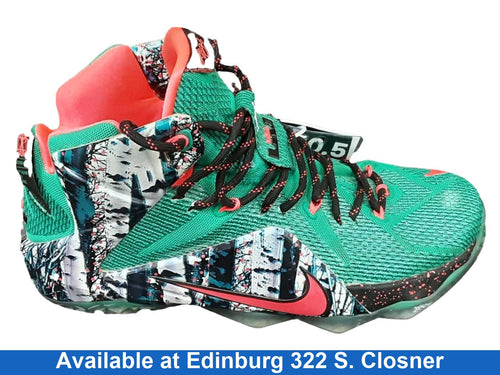 Nike 707558-363 Multi-color