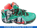 Nike 707558-363 Multi-color
