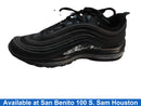 Nike 921826-015 Black