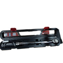 Husky 564394 Silver Hand Ratchet