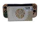 Nintendo Switch Oled (64gb) 64 Gb Gold Video Game Console