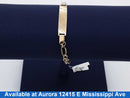 Yellow Gold 14k (.585) 11 grams 8 inch