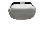 Meta Quest 2 Less Than 64 Gb White Virtual Reality Device