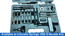 Kd 41620 Silver Misc. Automotive Tool