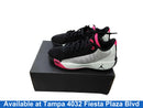 Jordan Hf0806-001 Black