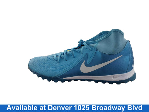 Nike Fj2566-400 Blue
