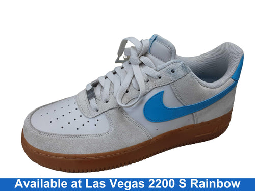Nike Fq8714-003 White