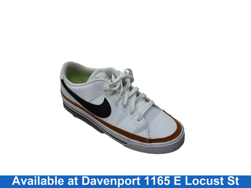 Nike Dh3161-100 White