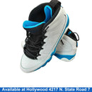Jordan Fq8992-101 White