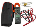 Klein Tools Cl210 Gray Electrical Testing Instrument