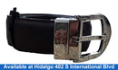 Louisvuitton Lb0033 Red Belt / Buckle