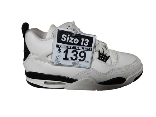 Jordan Im4002-100 Beige / Tan