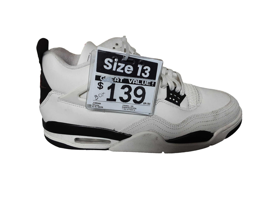 Jordan Im4002-100 Beige / Tan