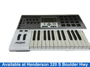 M-audio Axiom Air 25 White Digital Mixer