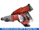 Milwaukee 2613-20 Red Cordless Rotary Tool