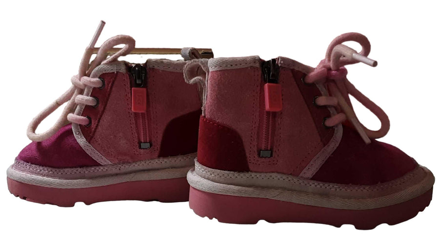 Ugg F27421d Pink