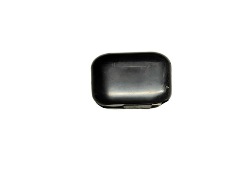 Jlab Go Pop+ Black