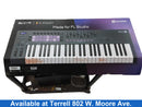 Novation Flkey49 Black
