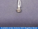 Pendant - Silver 0.6 grams
