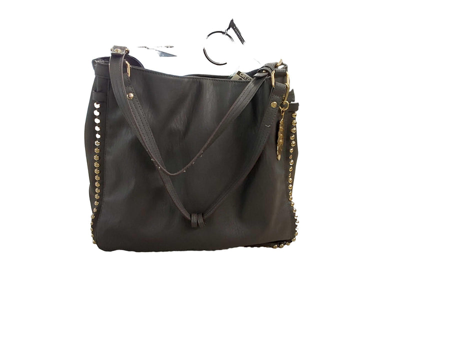 Jessica Sipmson Gray Purse / Handbag